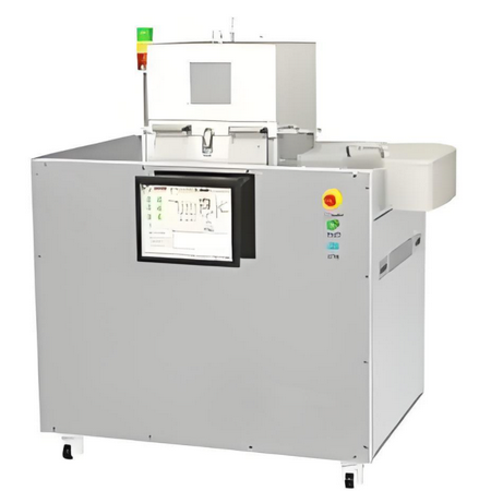 等离子体刻蚀机