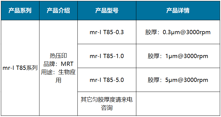 mr-I T85系列.png